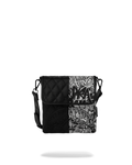 Limited Edition DARK WAVE MESSENGER BAG