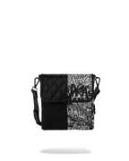 Limited Edition DARK WAVE MESSENGER BAG