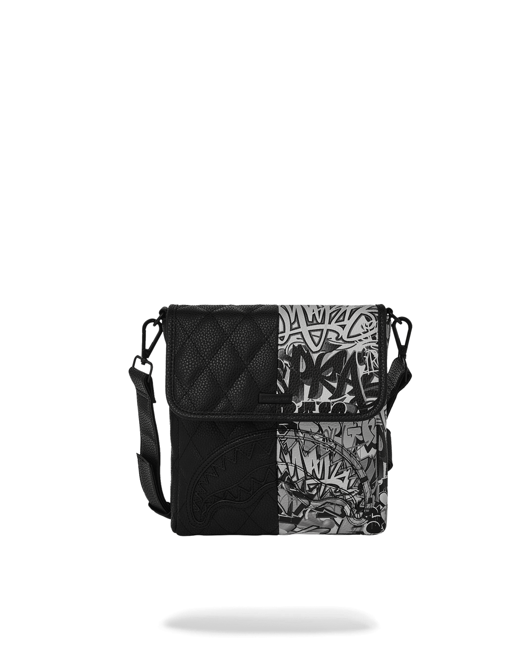 Limited Edition DARK WAVE MESSENGER BAG