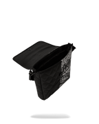 Limited Edition DARK WAVE MESSENGER BAG