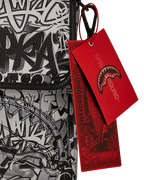 Limited Edition DARK WAVE MESSENGER BAG
