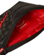 Limited Edition SNOWWSTORM PUFFER SAVVY CROSSBODY