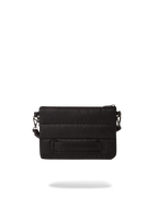Limited Edition SNOWWSTORM PUFFER CROSSOVER CLUTCH