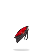 Limited Edition SNOWWSTORM PUFFER CROSSOVER CLUTCH