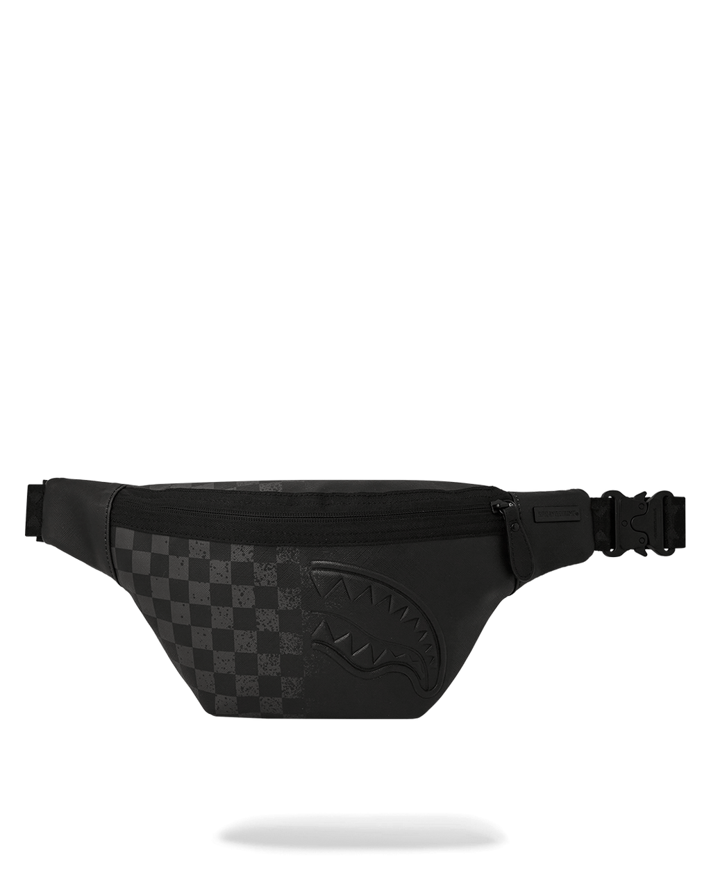 Limited Edition NIGHTSHARKS WORLDWIDE CROSSBODY