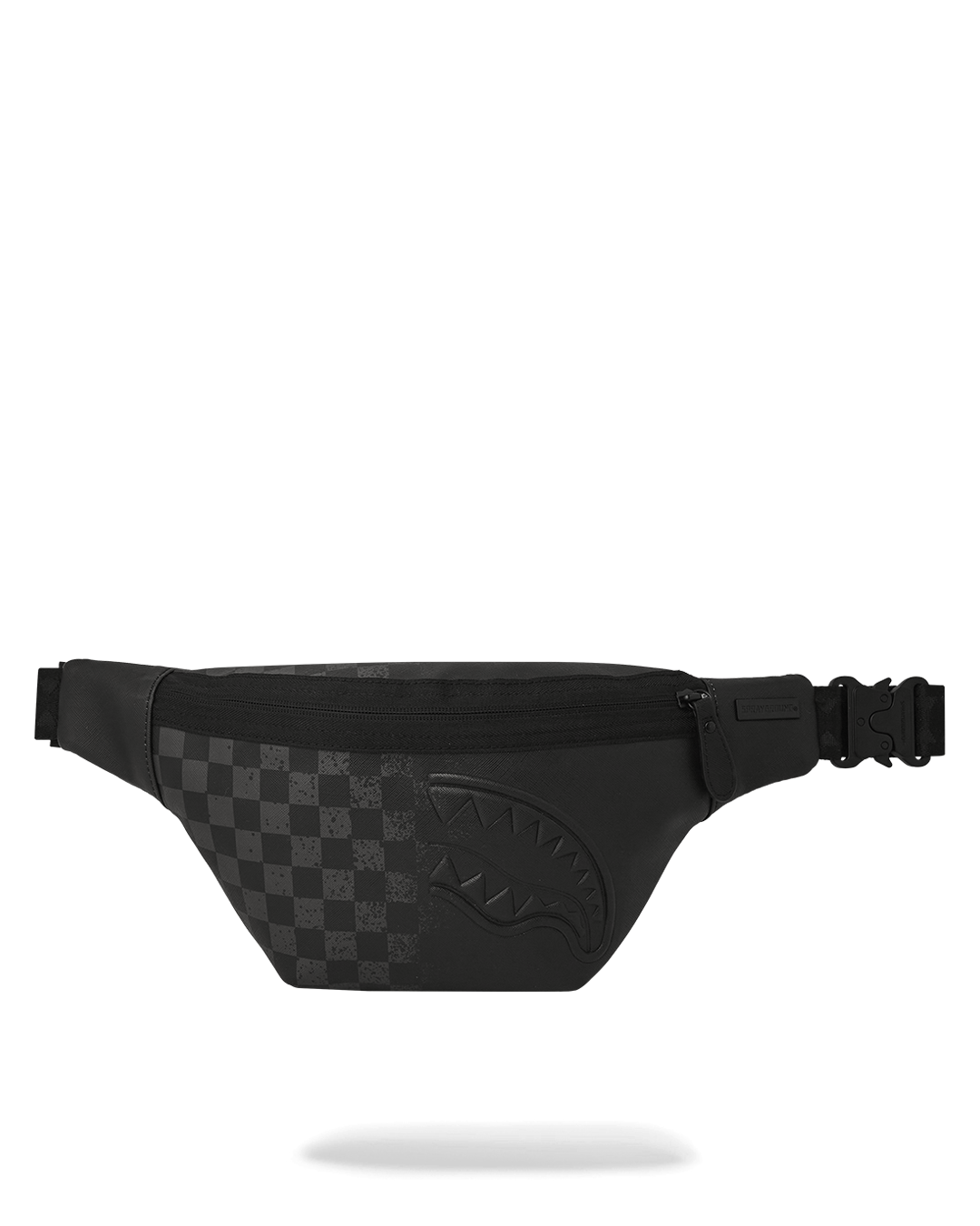 Limited Edition NIGHTSHARKS WORLDWIDE CROSSBODY