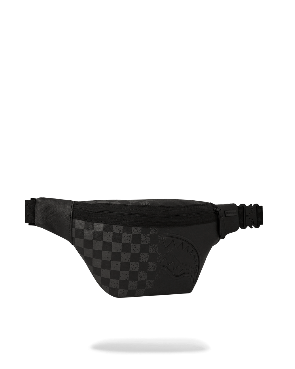 Limited Edition NIGHTSHARKS WORLDWIDE CROSSBODY