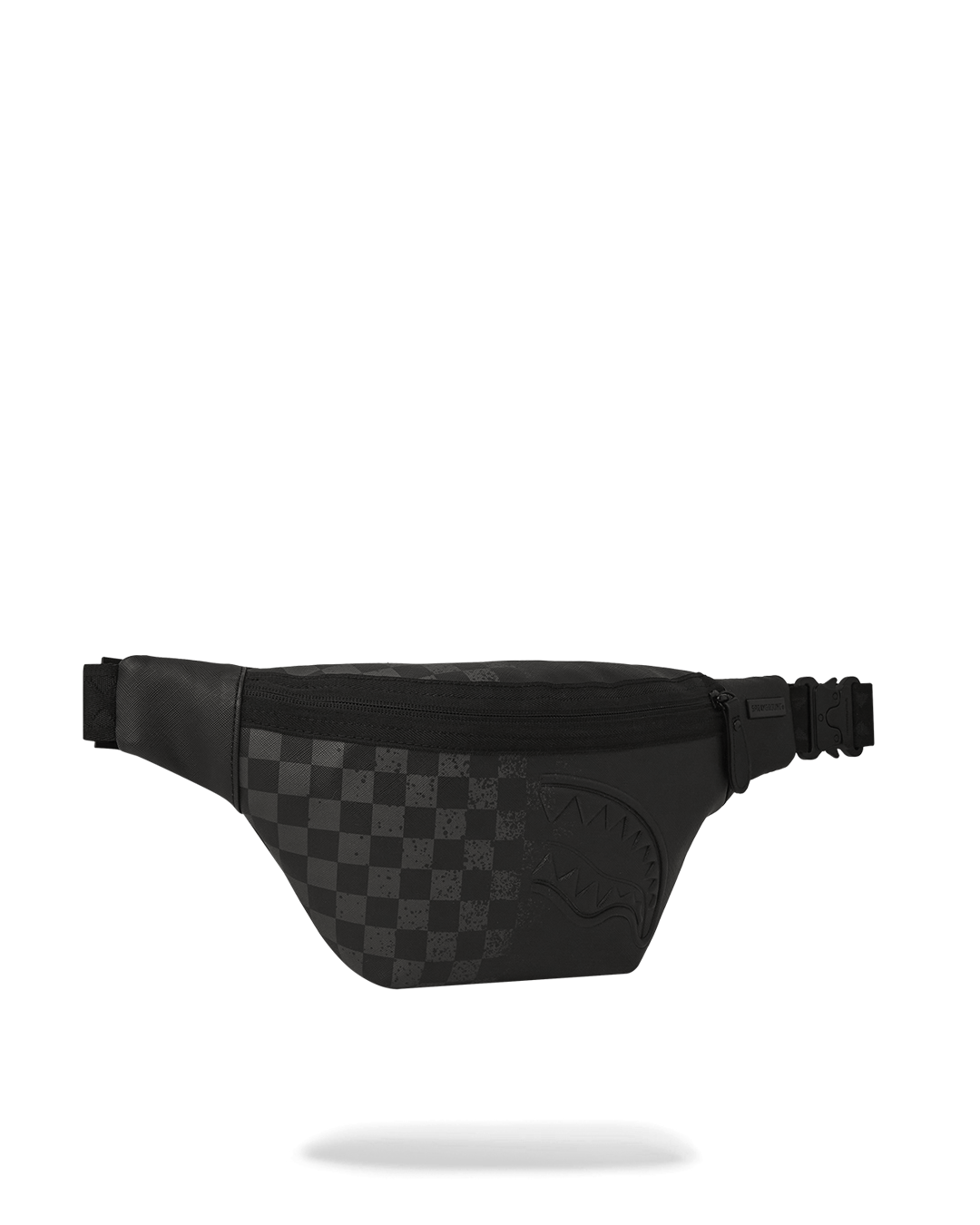 Limited Edition NIGHTSHARKS WORLDWIDE CROSSBODY