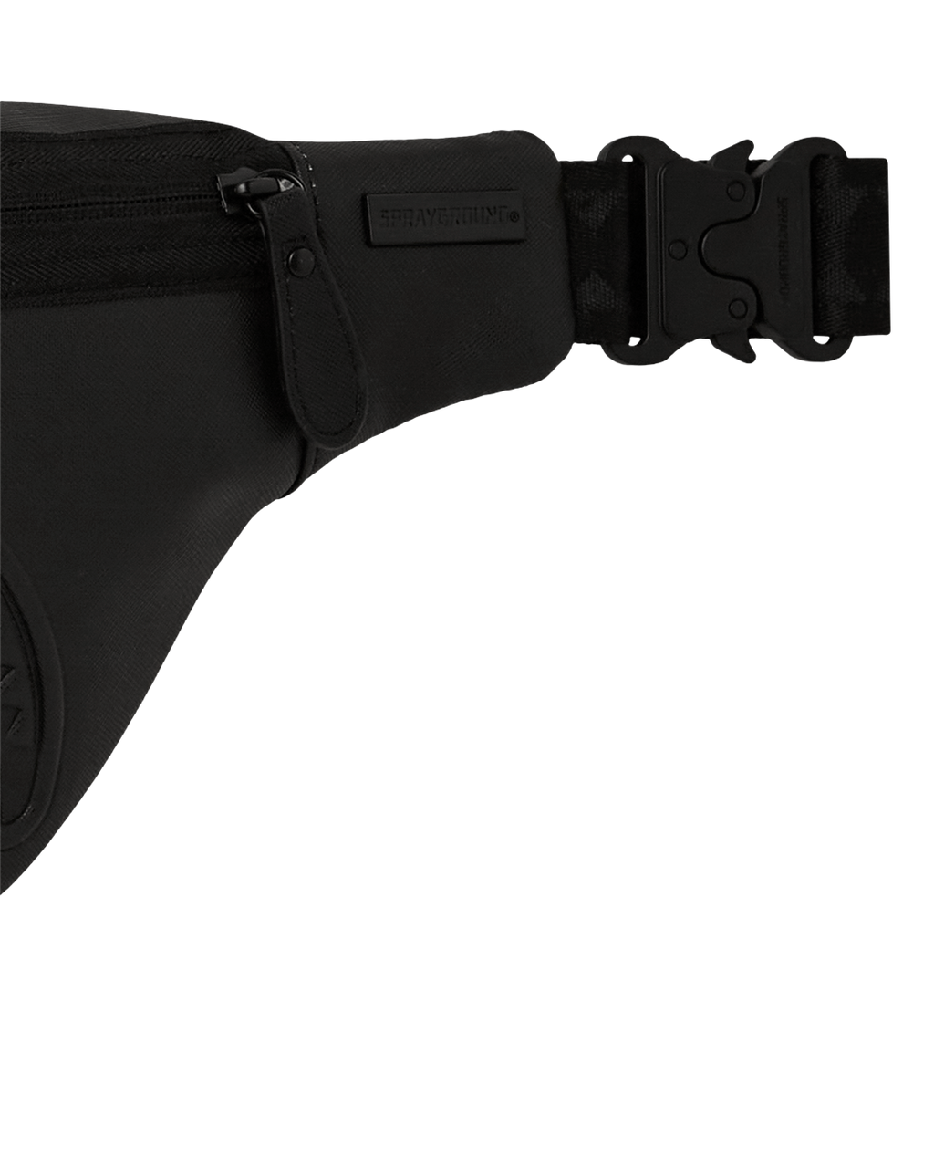 Limited Edition NIGHTSHARKS WORLDWIDE CROSSBODY
