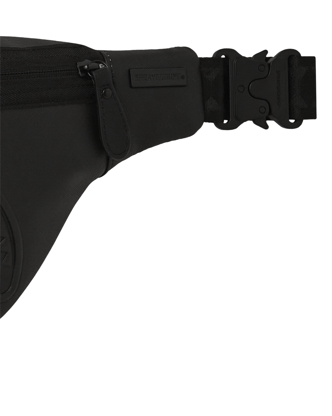 Limited Edition NIGHTSHARKS WORLDWIDE CROSSBODY