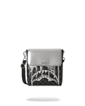 Limited Edition GHOST DRIP MESSENGER BAG