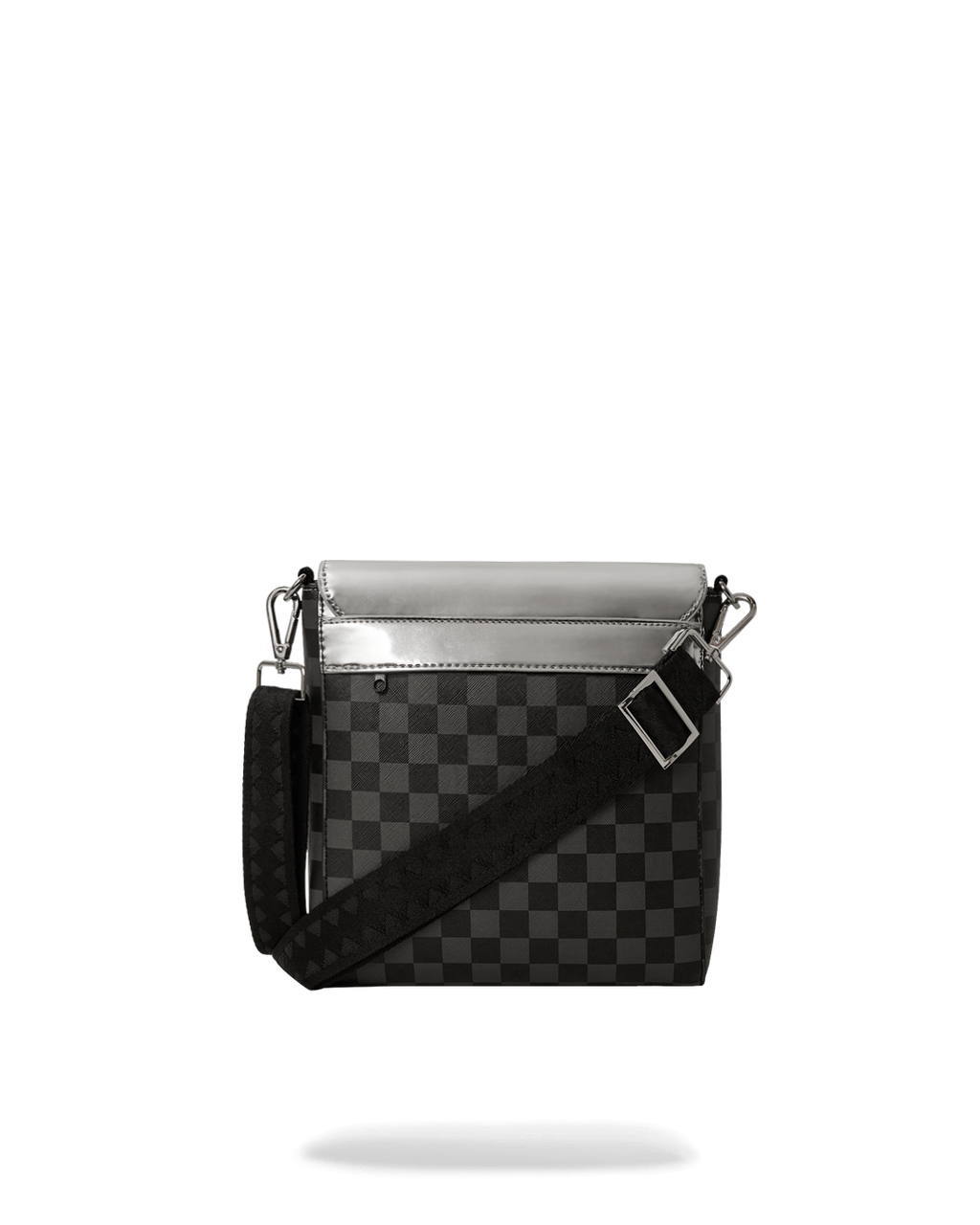 Limited Edition GHOST DRIP MESSENGER BAG