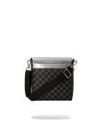Limited Edition GHOST DRIP MESSENGER BAG