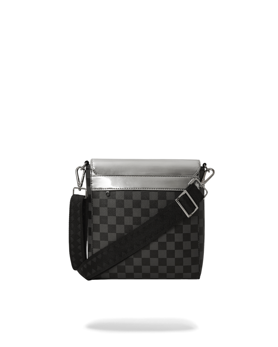 Limited Edition GHOST DRIP MESSENGER BAG