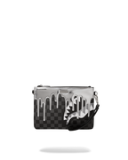 Limited Edition GHOST DRIP CROSSOVER CLUTCH