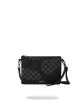 Limited Edition GHOST WAVE CROSSOVER CLUTCH