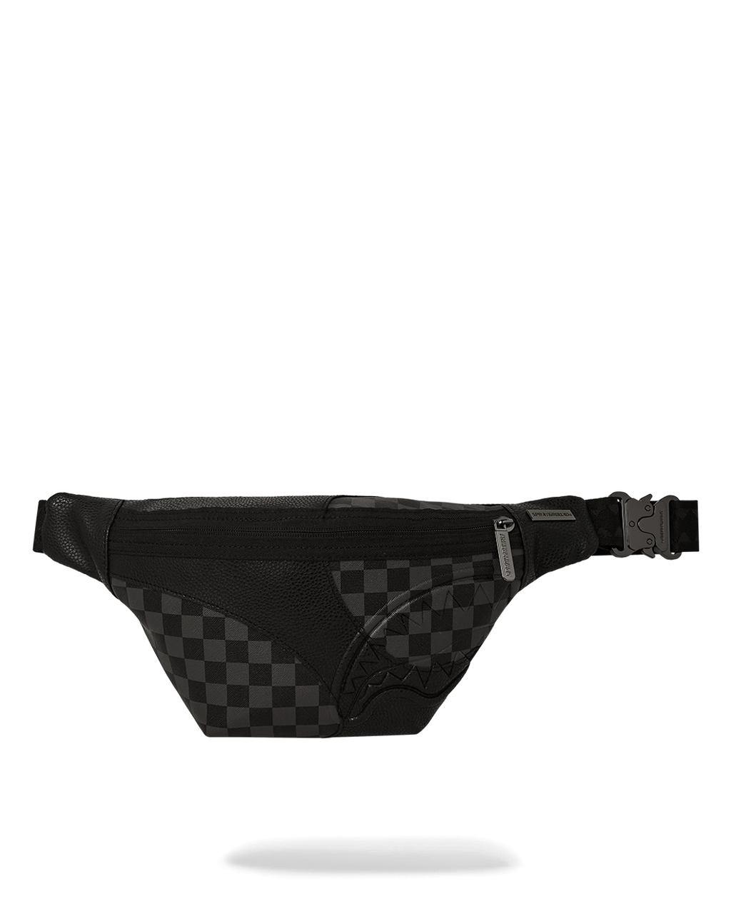 Limited Edition GHOST WAVE SAVVY CROSSBODY