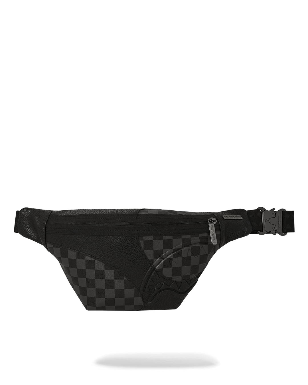 Limited Edition GHOST WAVE SAVVY CROSSBODY