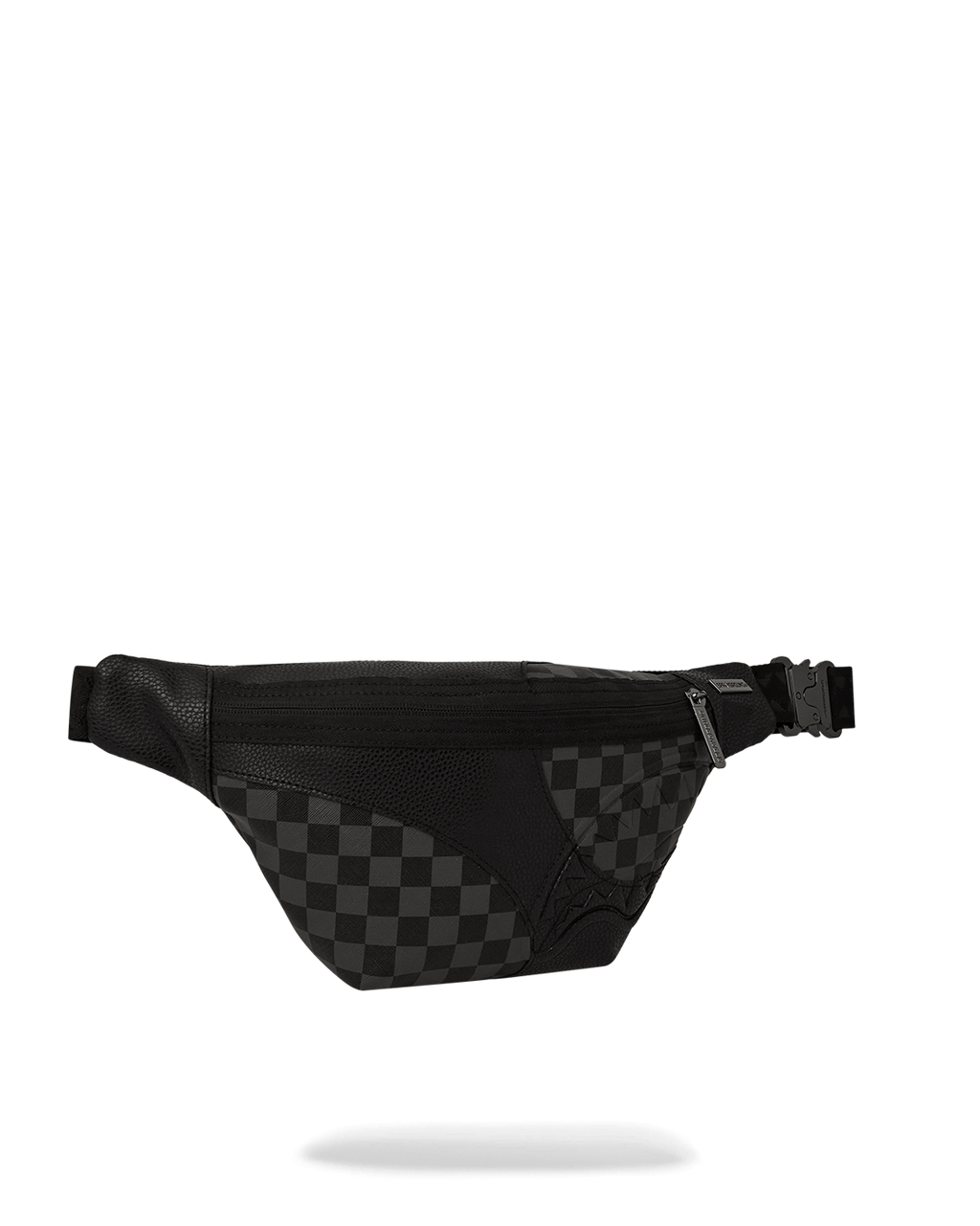 Limited Edition GHOST WAVE SAVVY CROSSBODY
