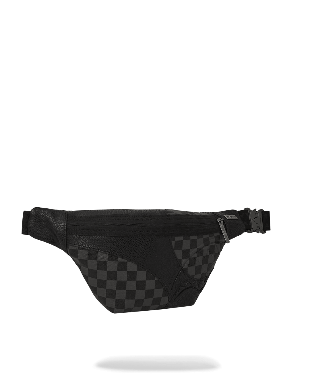 Limited Edition GHOST WAVE SAVVY CROSSBODY