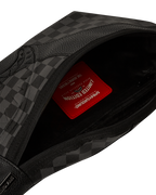 Limited Edition GHOST WAVE SAVVY CROSSBODY
