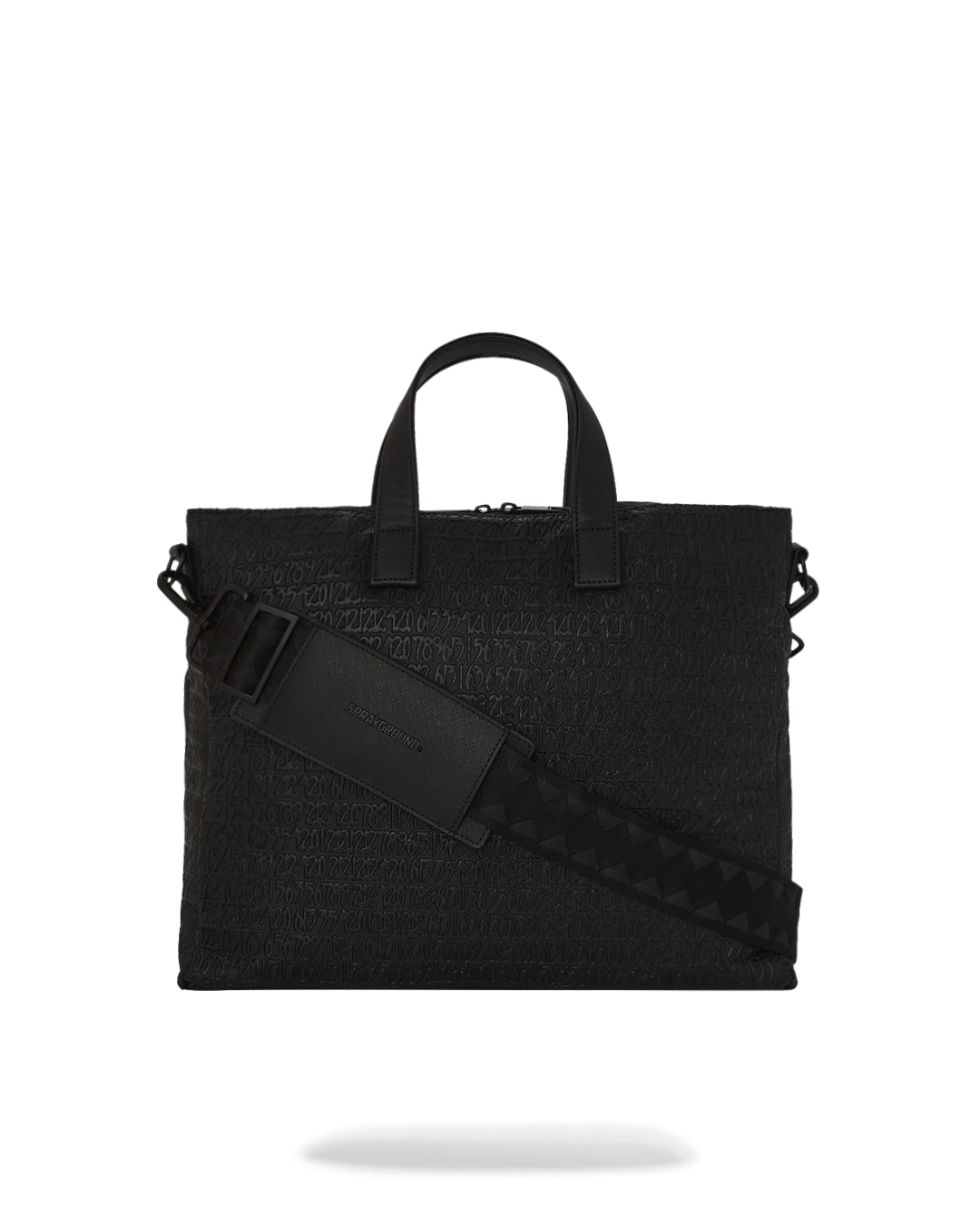 Limited Edition HYPERDIMENSIONAL TRAVEL BAG
