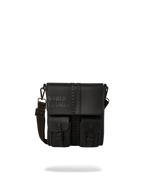 Limited Edition WORLD EXPLORER ENTREPRENEUR MESSENGER BAG