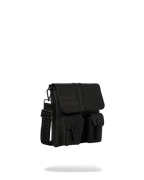Limited Edition WORLD EXPLORER ENTREPRENEUR MESSENGER BAG