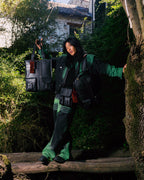 Limited Edition WORLD EXPLORER ENTREPRENEUR MESSENGER BAG