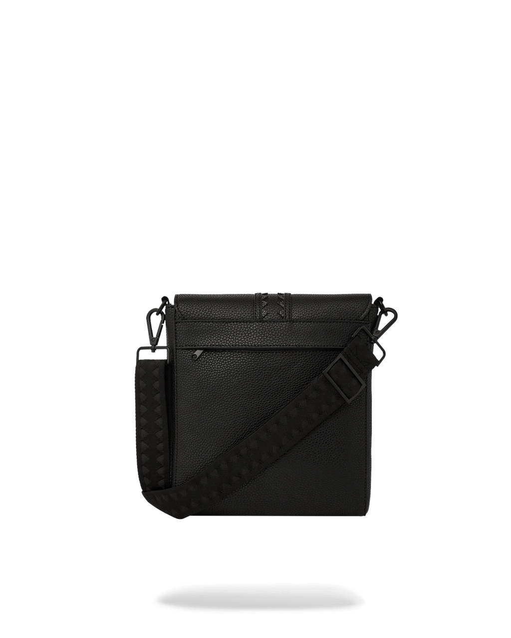 Limited Edition WORLD EXPLORER ENTREPRENEUR MESSENGER BAG