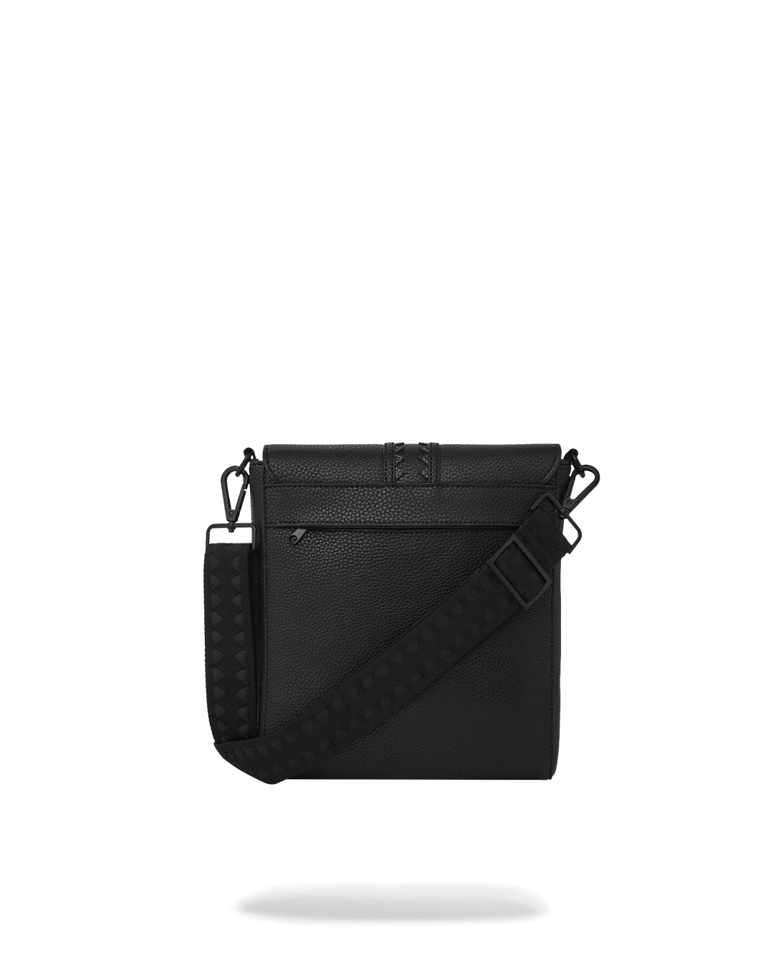 Limited Edition WORLD EXPLORER ENTREPRENEUR MESSENGER BAG