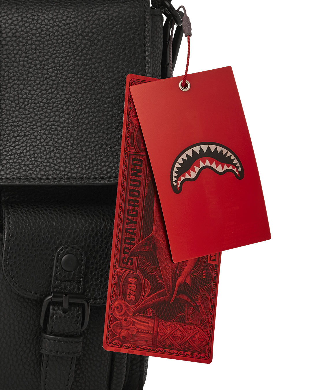Limited Edition WORLD EXPLORER ENTREPRENEUR MESSENGER BAG