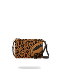 Limited Edition THE WILD ONE CROSSOVER CLUTCH