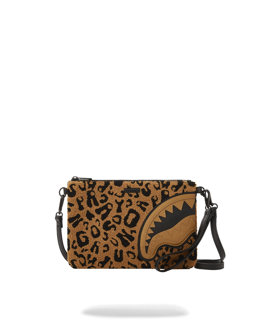Limited Edition THE WILD ONE CROSSOVER CLUTCH