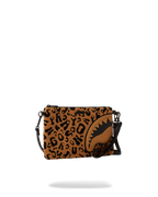 Limited Edition THE WILD ONE CROSSOVER CLUTCH