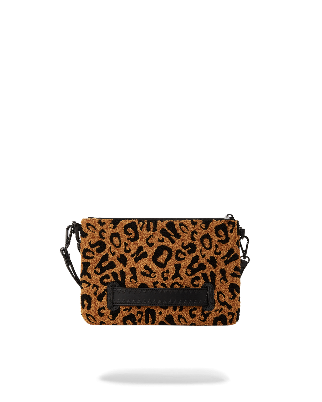 Limited Edition THE WILD ONE CROSSOVER CLUTCH