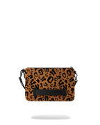 Limited Edition THE WILD ONE CROSSOVER CLUTCH