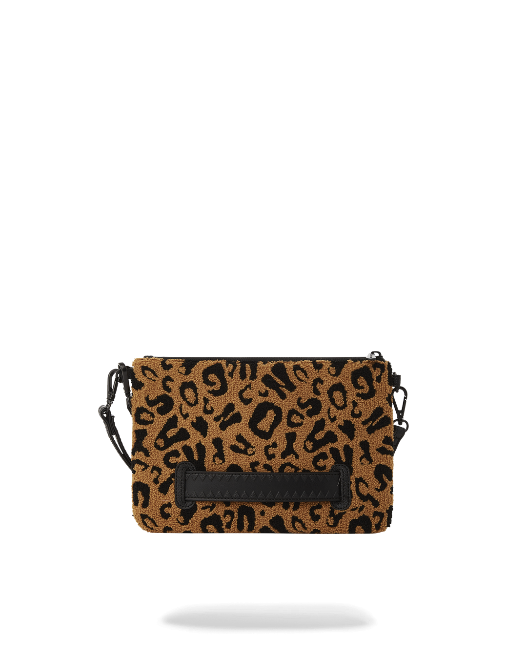 Limited Edition THE WILD ONE CROSSOVER CLUTCH