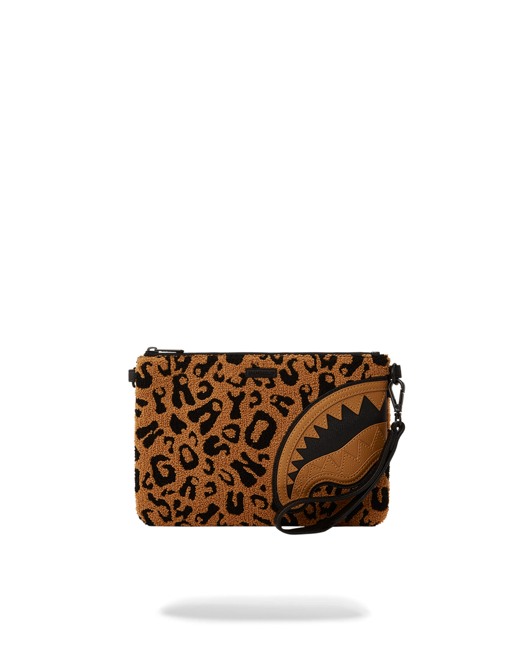 Limited Edition THE WILD ONE CROSSOVER CLUTCH