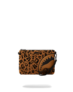 Limited Edition THE WILD ONE CROSSOVER CLUTCH