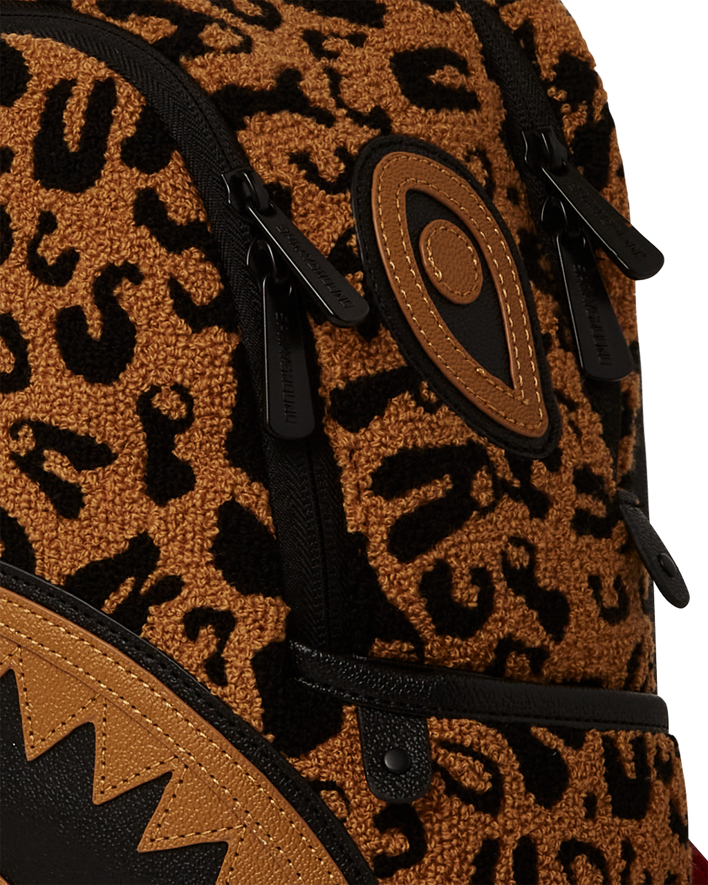Limited Edition THE WILD ONE SAVAGE BACKPACK