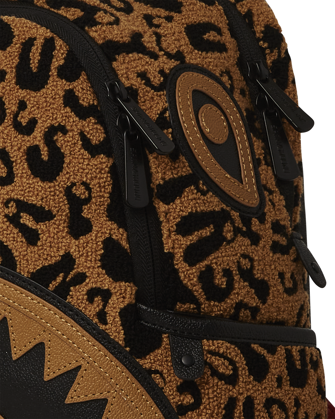 Limited Edition THE WILD ONE SAVAGE BACKPACK