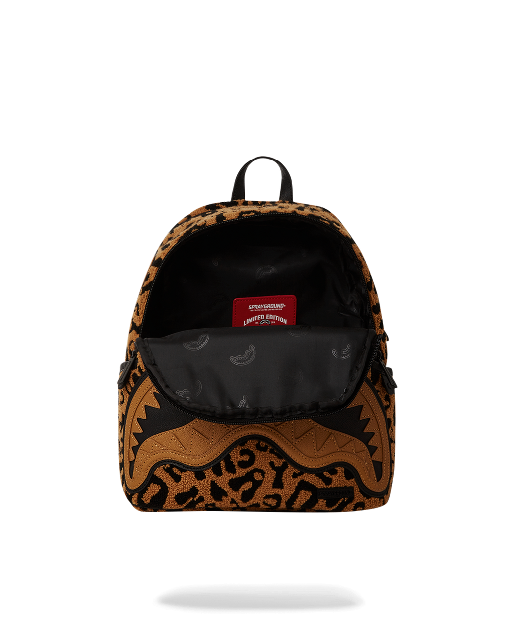 Limited Edition THE WILD ONE SAVAGE BACKPACK