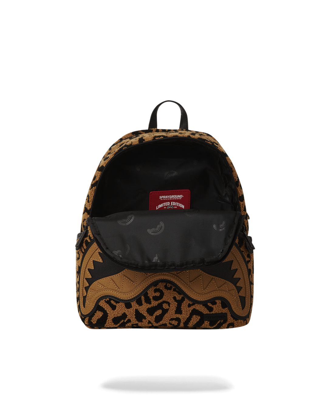 Limited Edition THE WILD ONE SAVAGE BACKPACK