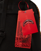 Limited Edition THE WILD ONE SAVAGE BACKPACK