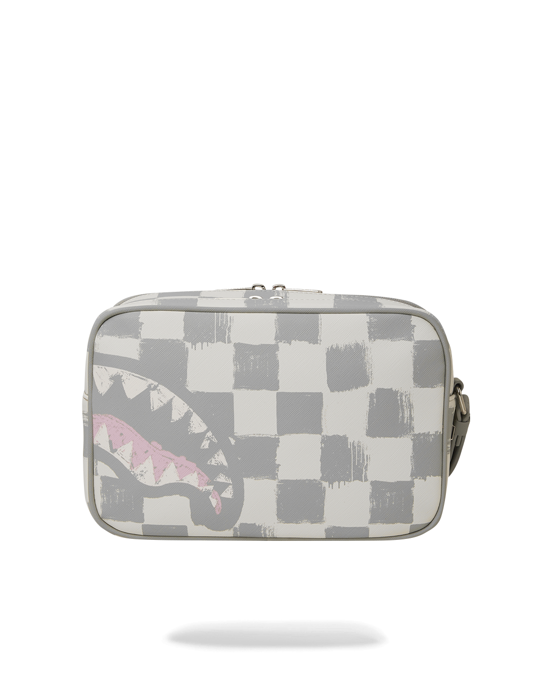 Limited Edition VANQUISH CREAM TOILETRY BAG