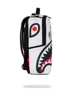 Limited Edition KEITH HARING WHASSUP ALIEN DLX BACKPACK