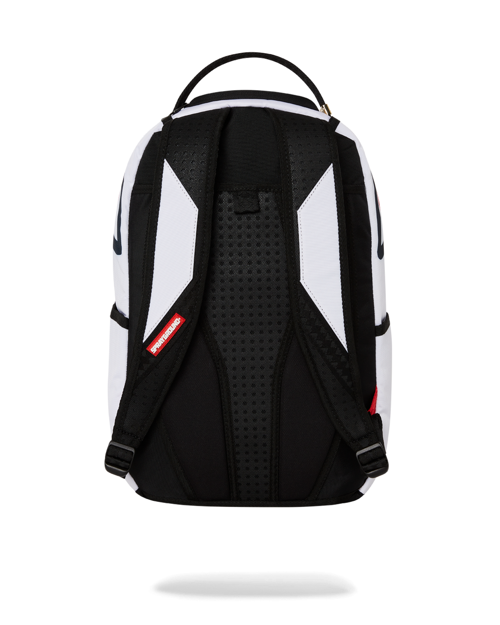 Limited Edition KEITH HARING WHASSUP ALIEN DLX BACKPACK