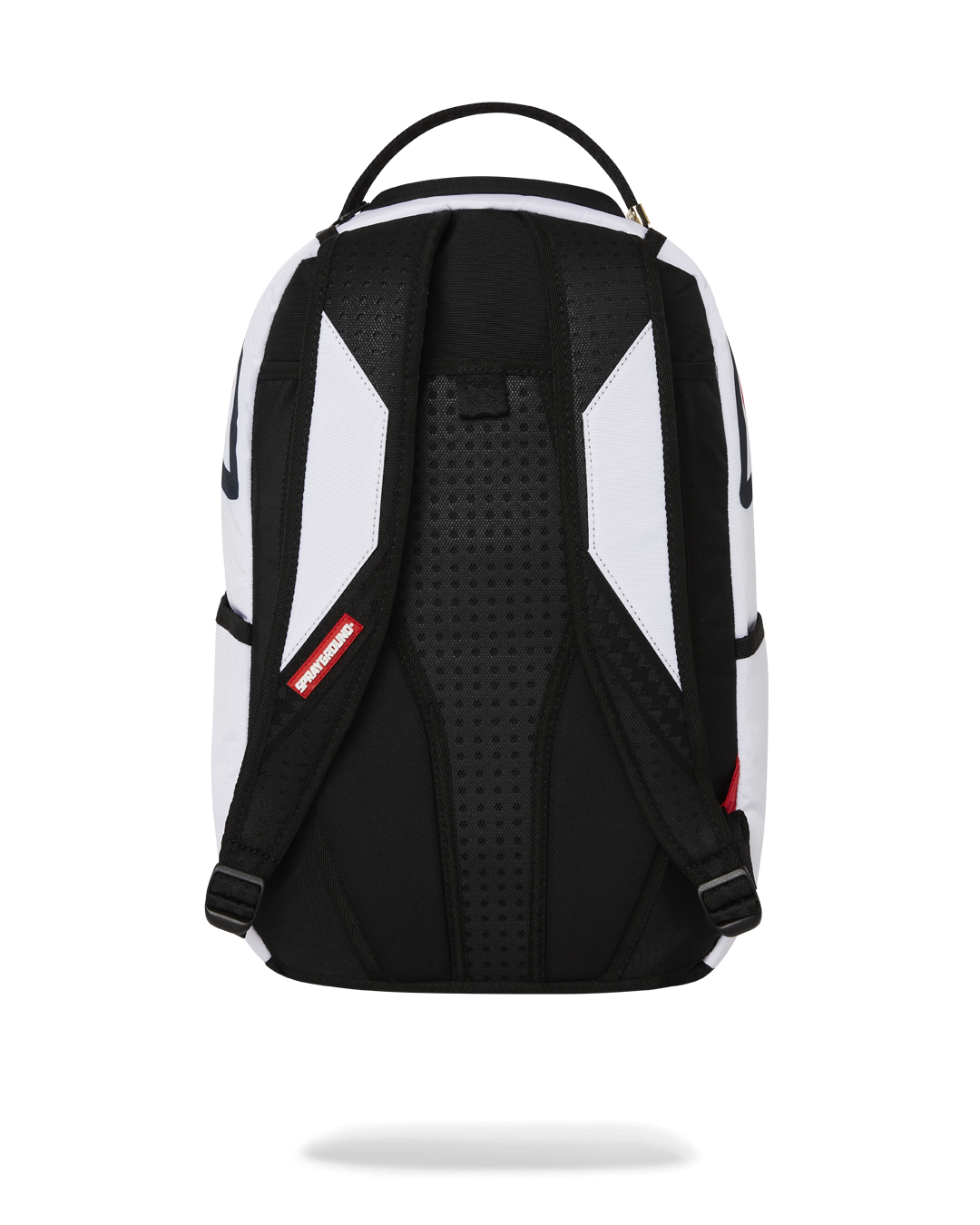 Limited Edition KEITH HARING WHASSUP ALIEN DLX BACKPACK