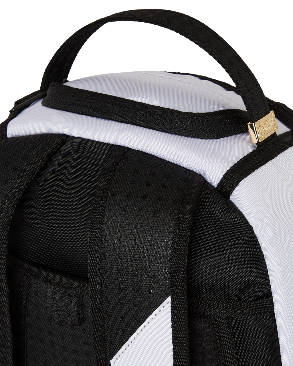 Limited Edition KEITH HARING WHASSUP ALIEN DLX BACKPACK